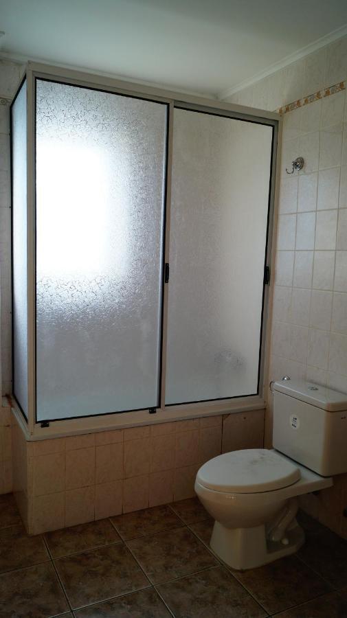 Haiken Hostal Пунта-Аренас Экстерьер фото